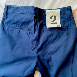 Rag and Bone pants. Never worn, with tags.
